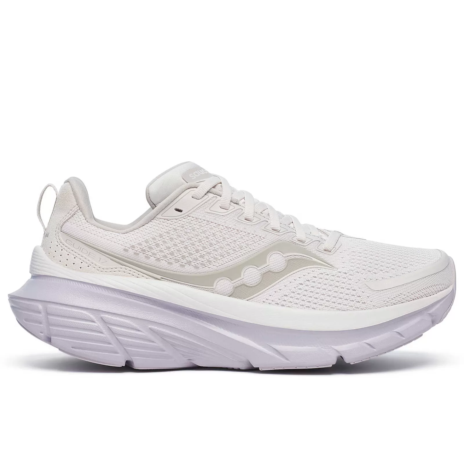 Running<Saucony Guide 17