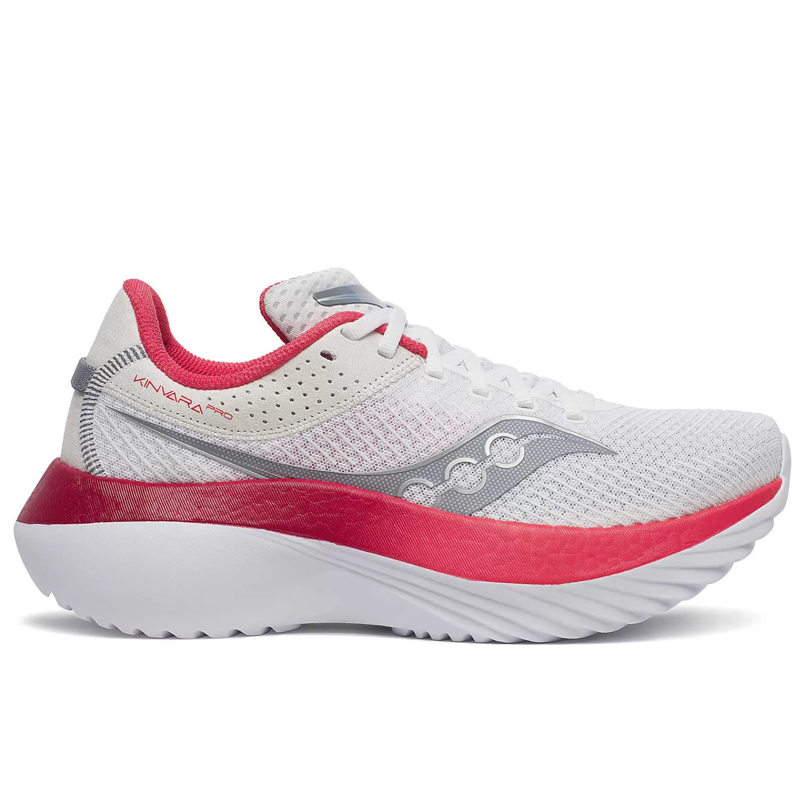 Running<Saucony Kinvara Pro