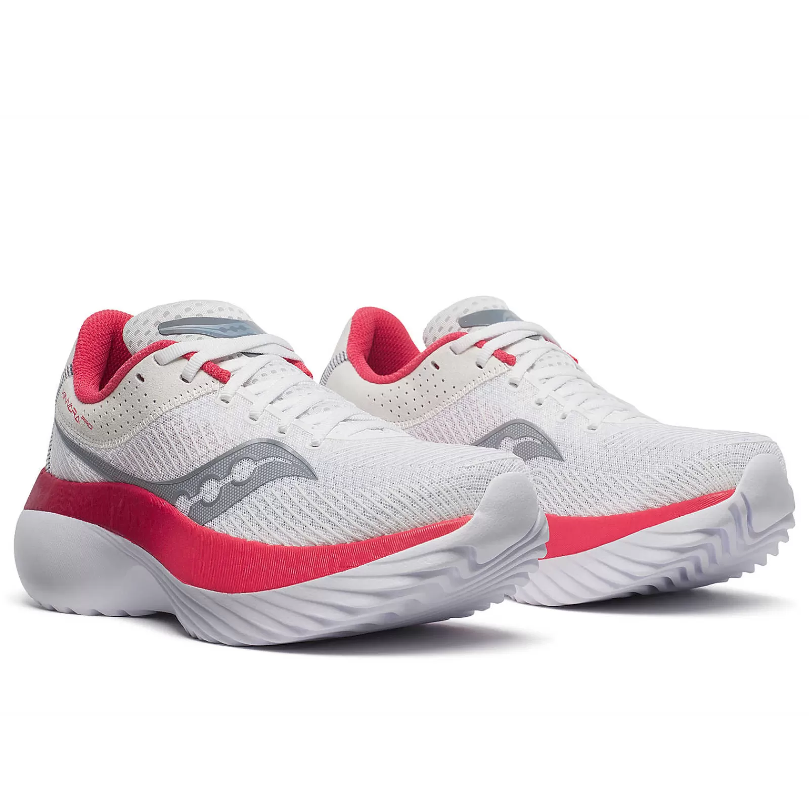Running<Saucony Kinvara Pro