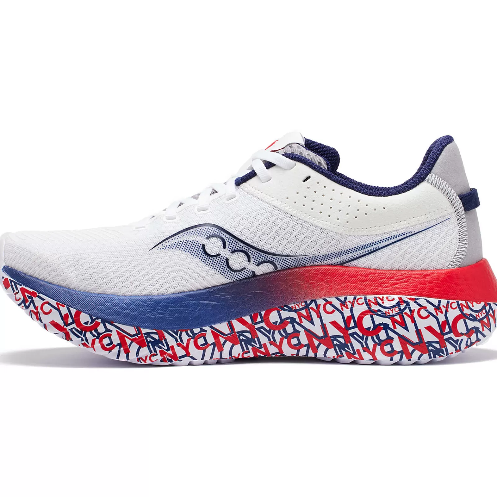 Kinvara<Saucony NYC Kinvara Pro