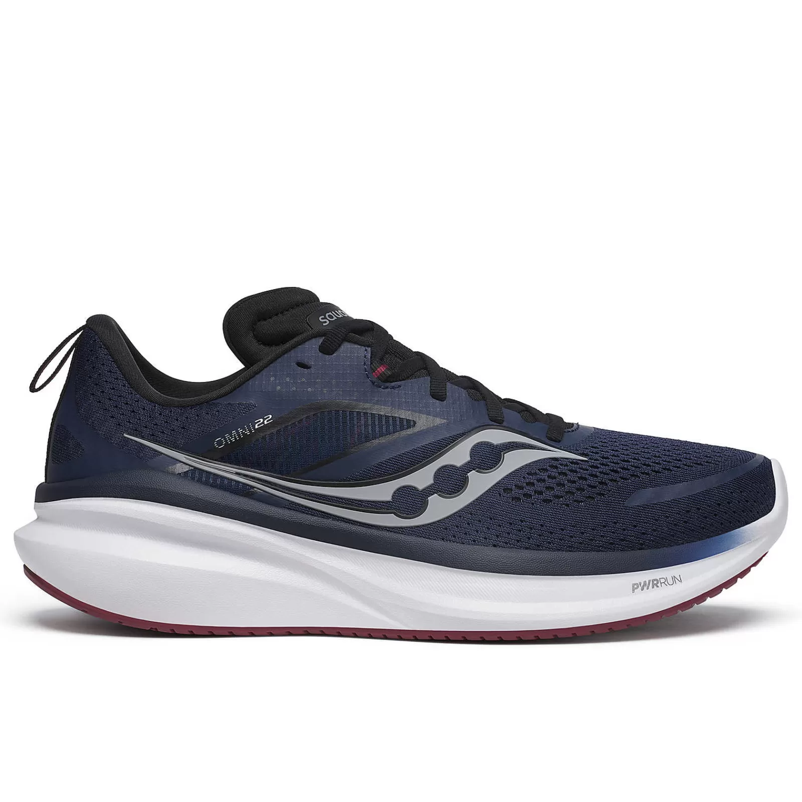Running | Walking<Saucony Omni 22 Wide