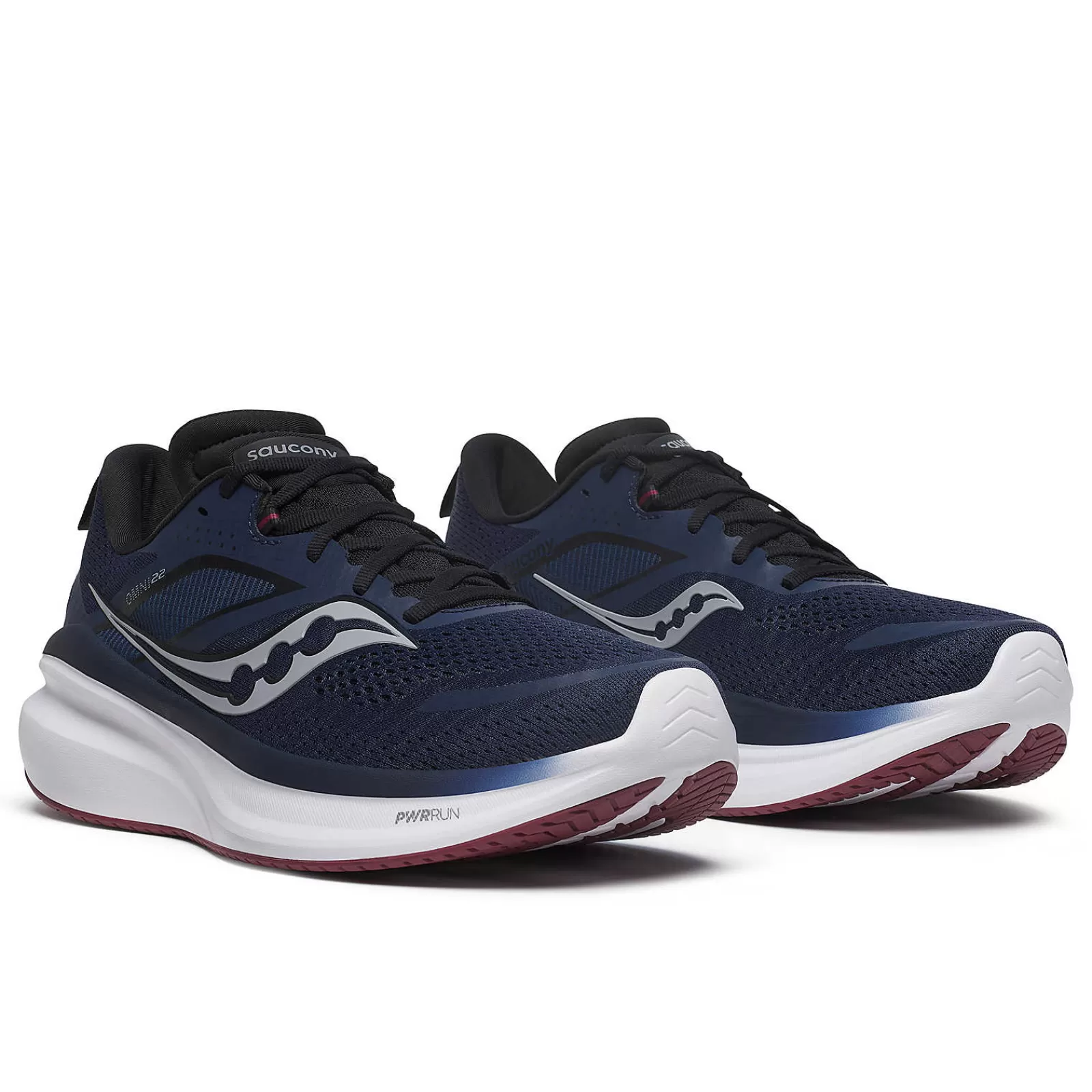Running | Walking<Saucony Omni 22 Wide