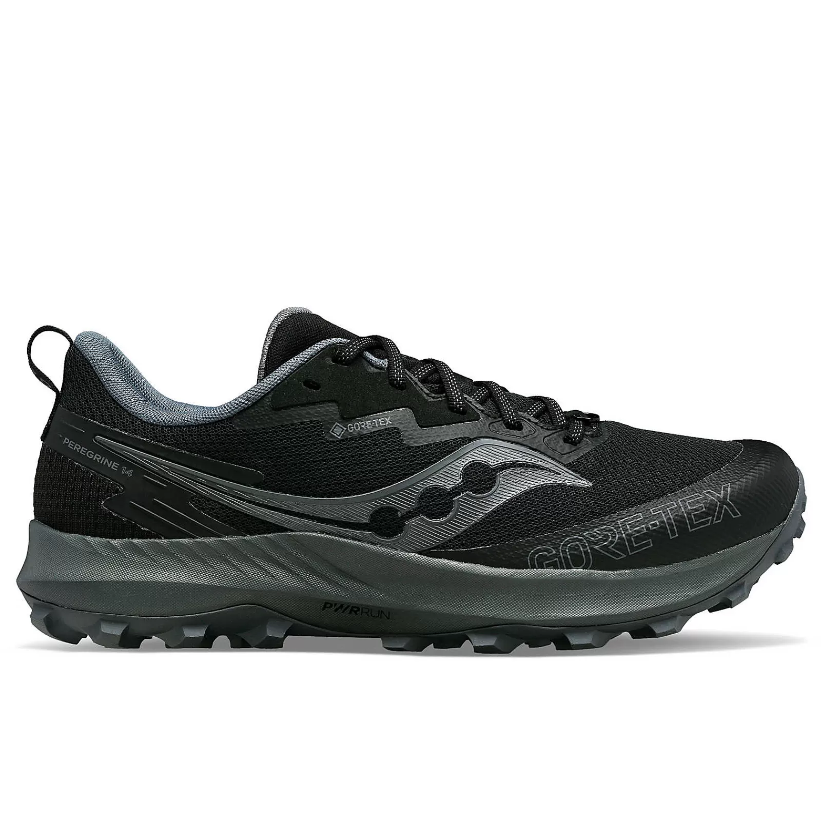 Peregrine<Saucony Peregrine 14 GTX