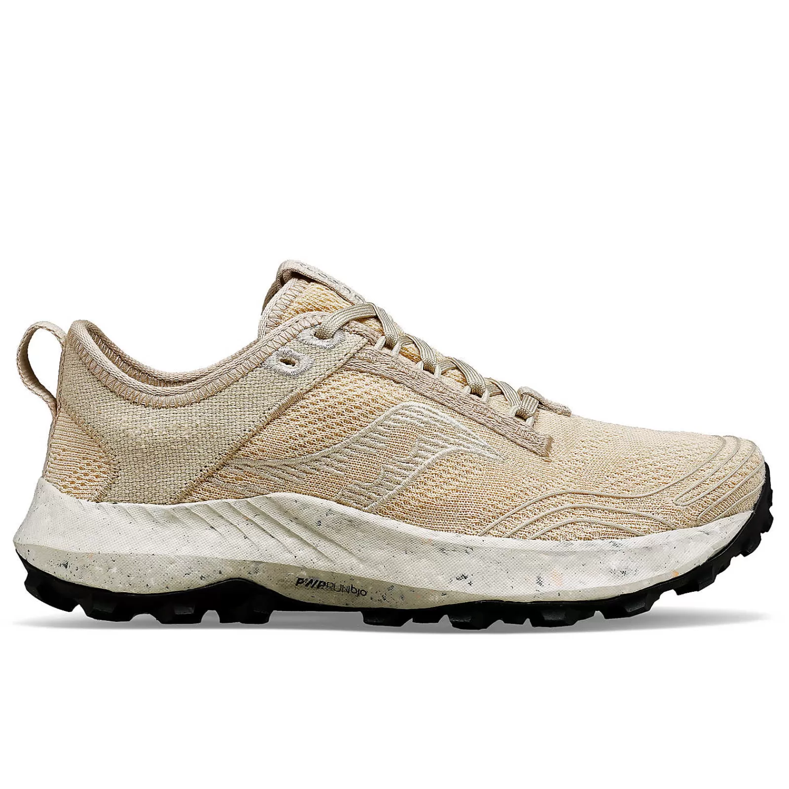 Peregrine<Saucony Peregrine RFG Ash