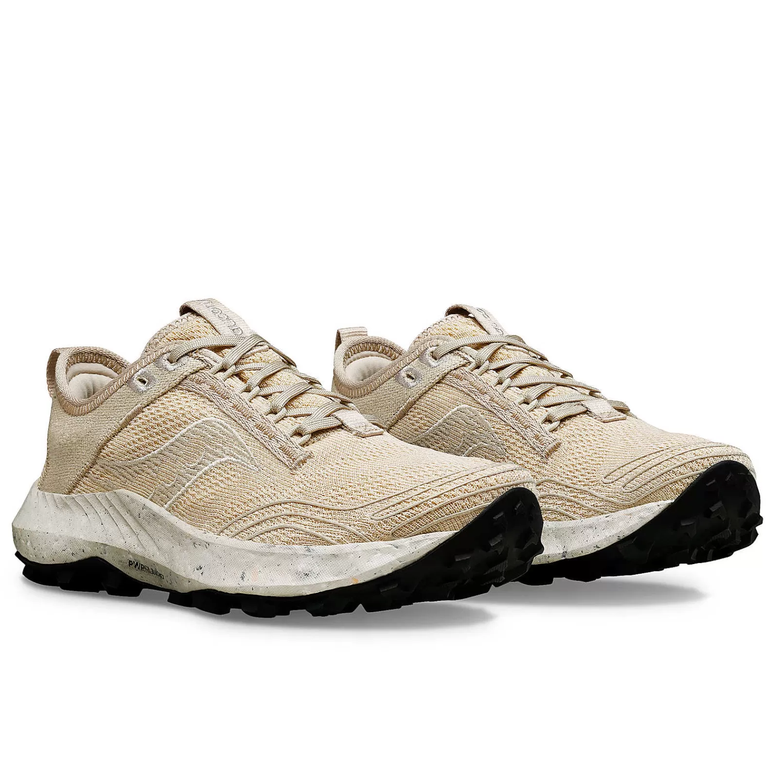 Peregrine<Saucony Peregrine RFG Ash
