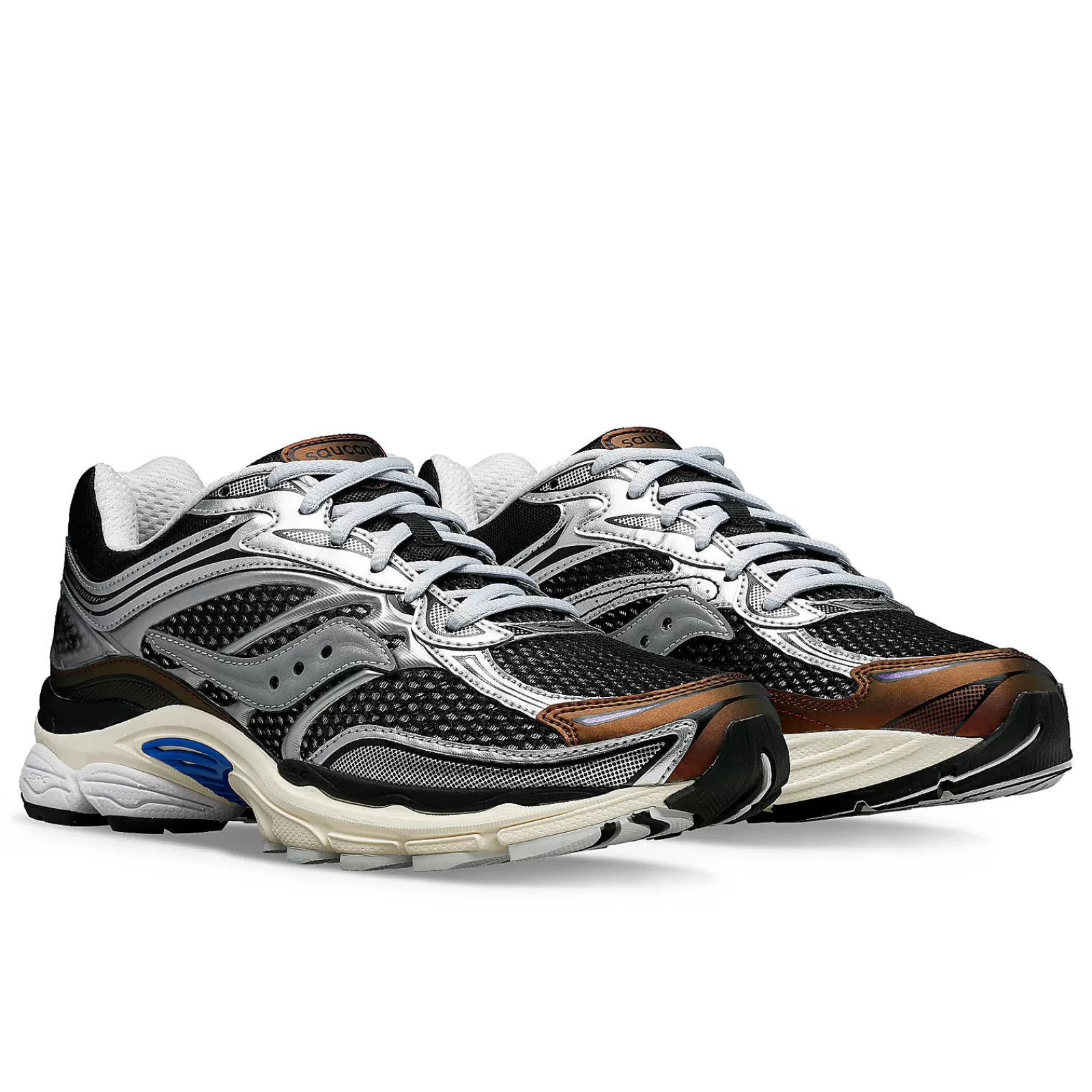 Lifestyle<Saucony ProGrid Omni 9 Disrupt