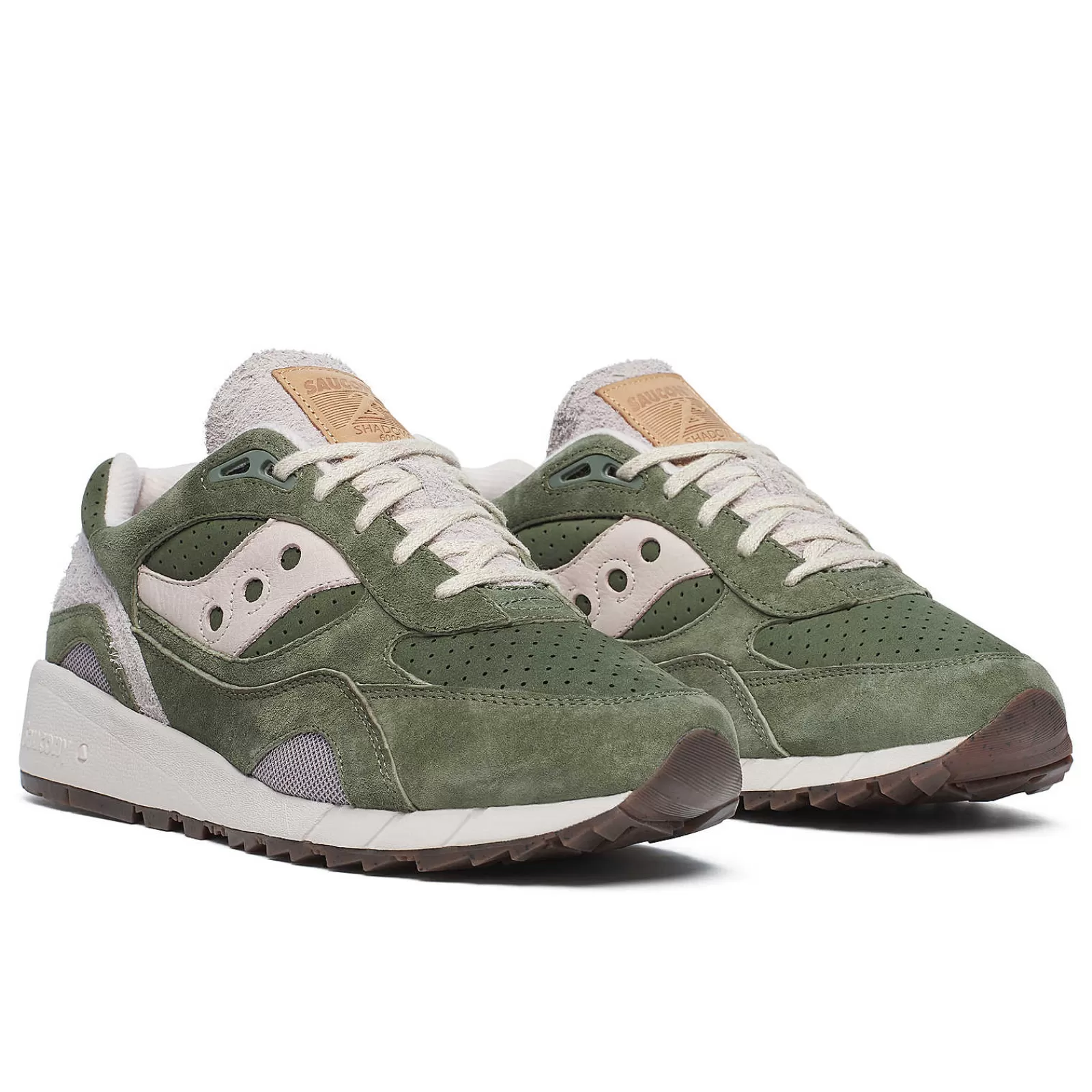 Lifestyle<Saucony Shadow 6000 Premium