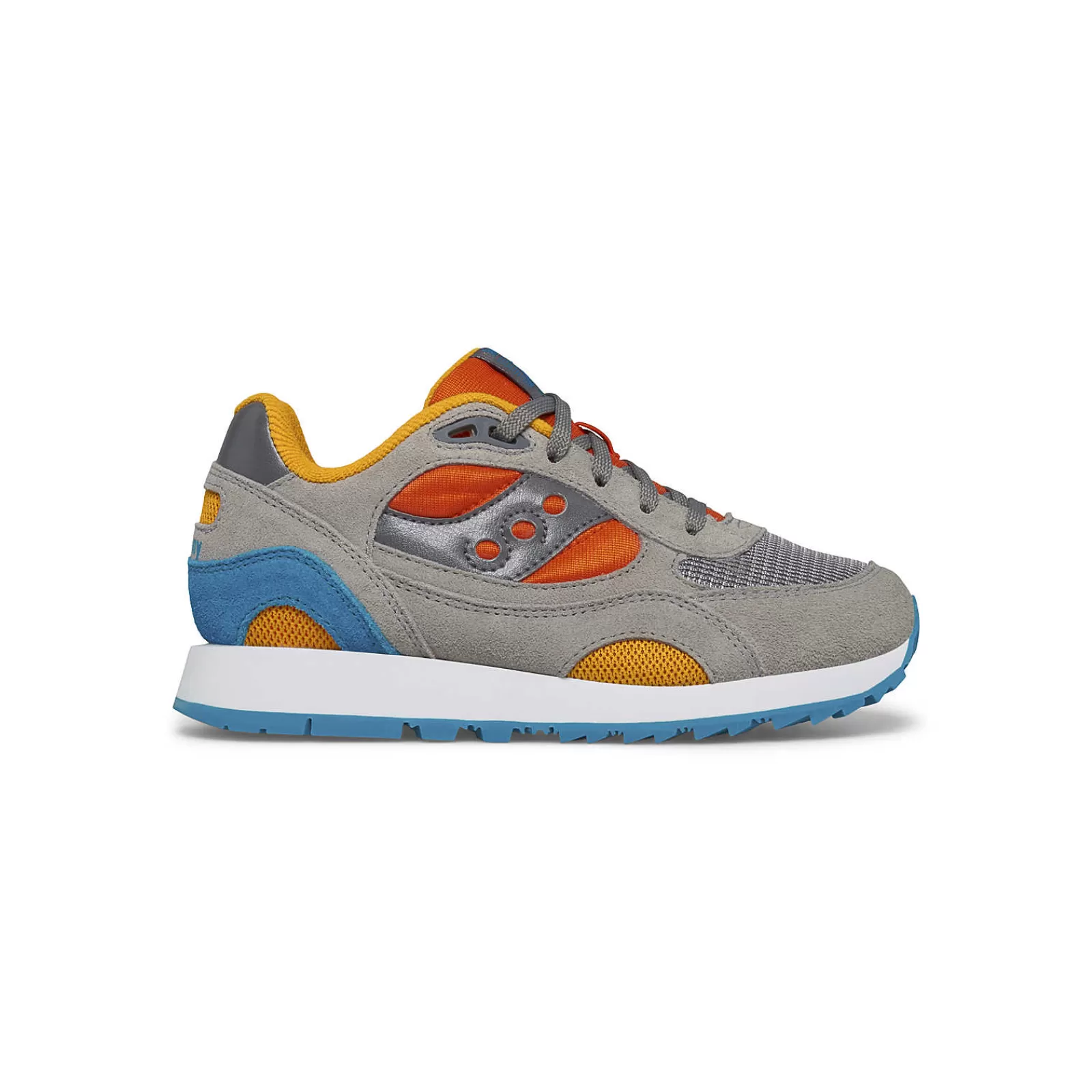 Boys<Saucony Shadow 6000 Sneaker