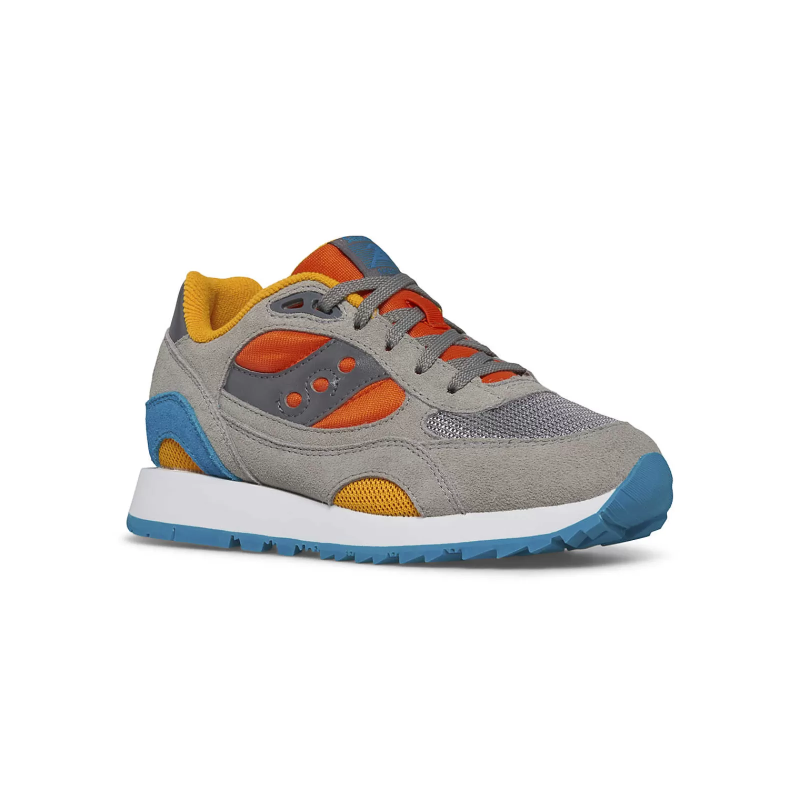 Boys<Saucony Shadow 6000 Sneaker