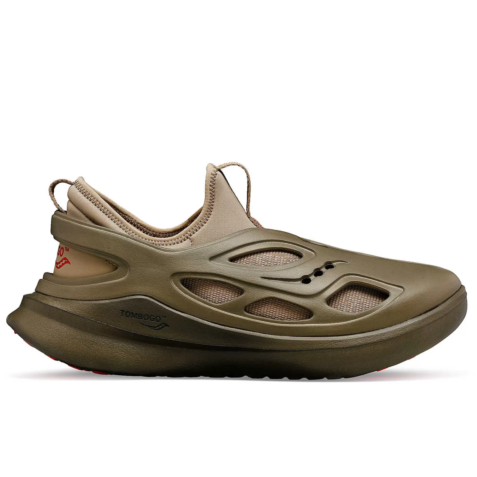 Sale<Saucony TOMBOGO™ X Butterfly Brown