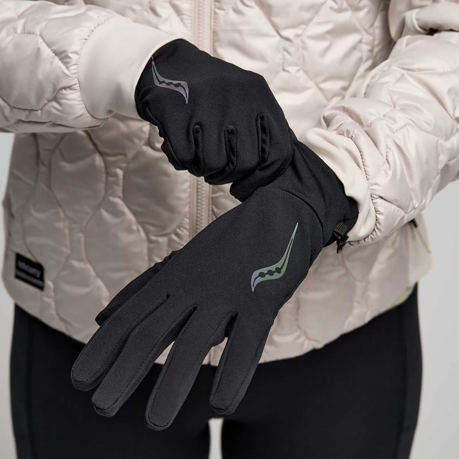 Accessories<Saucony Triumph Glove Black
