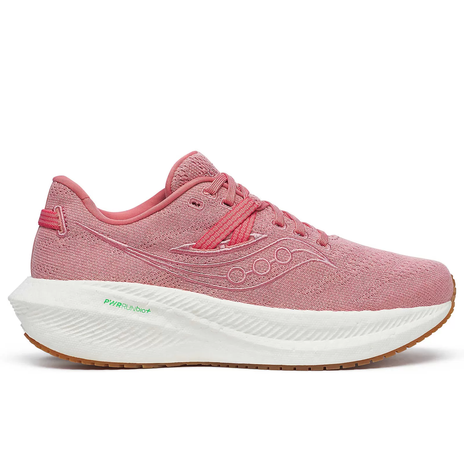Running<Saucony Triumph RFG Cayenne