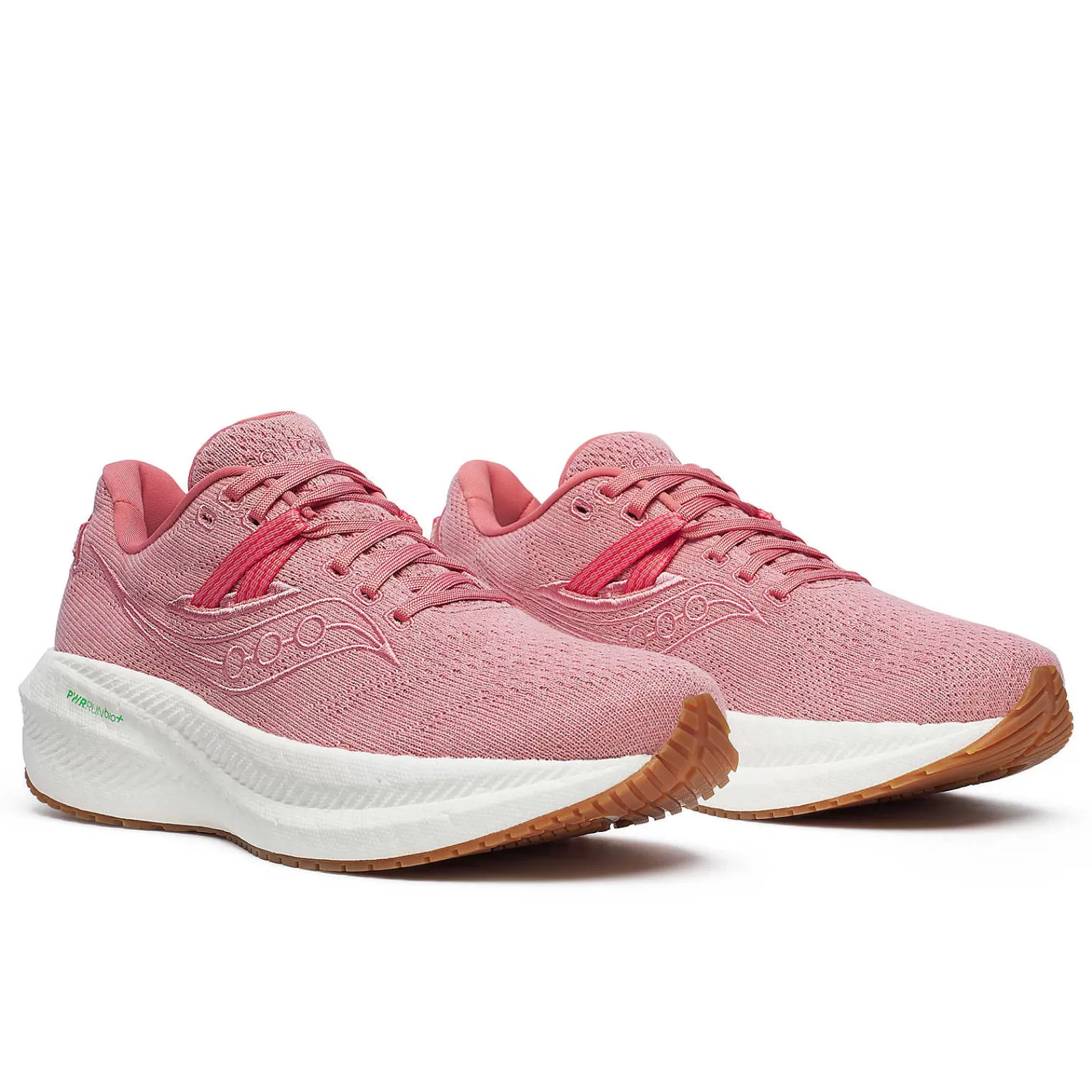 Running<Saucony Triumph RFG Cayenne